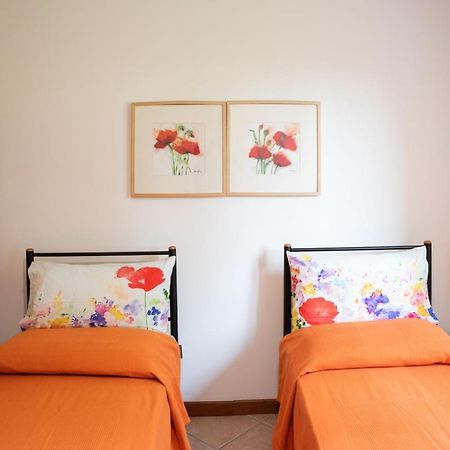 Brentagiardino Bed & Breakfast Noventa Padovana Luaran gambar