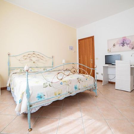 Brentagiardino Bed & Breakfast Noventa Padovana Luaran gambar