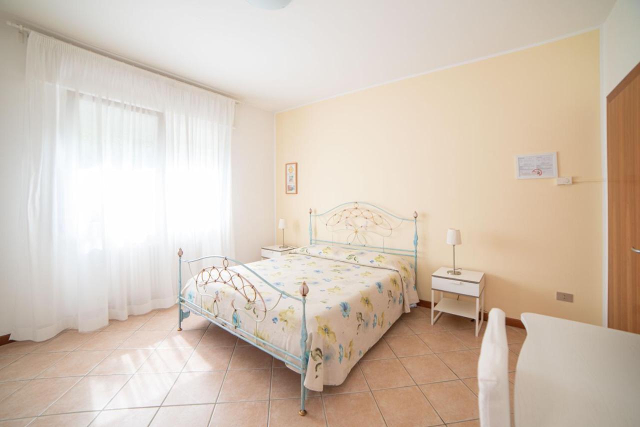 Brentagiardino Bed & Breakfast Noventa Padovana Luaran gambar