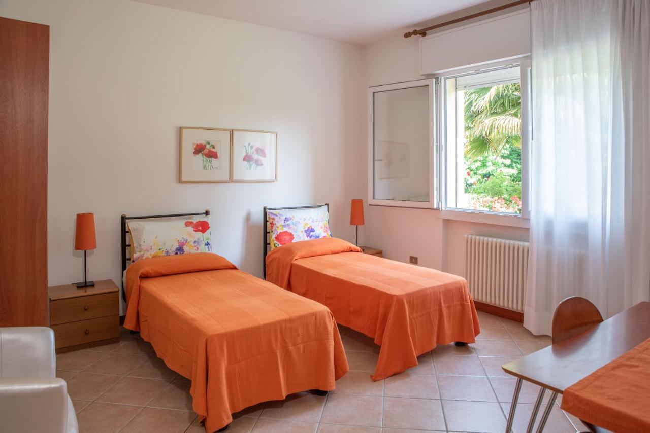 Brentagiardino Bed & Breakfast Noventa Padovana Luaran gambar