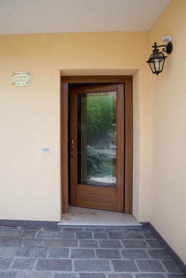 Brentagiardino Bed & Breakfast Noventa Padovana Luaran gambar