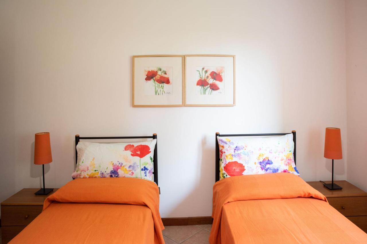 Brentagiardino Bed & Breakfast Noventa Padovana Luaran gambar